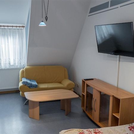 Hundemuede In Dresden Daire Dış mekan fotoğraf