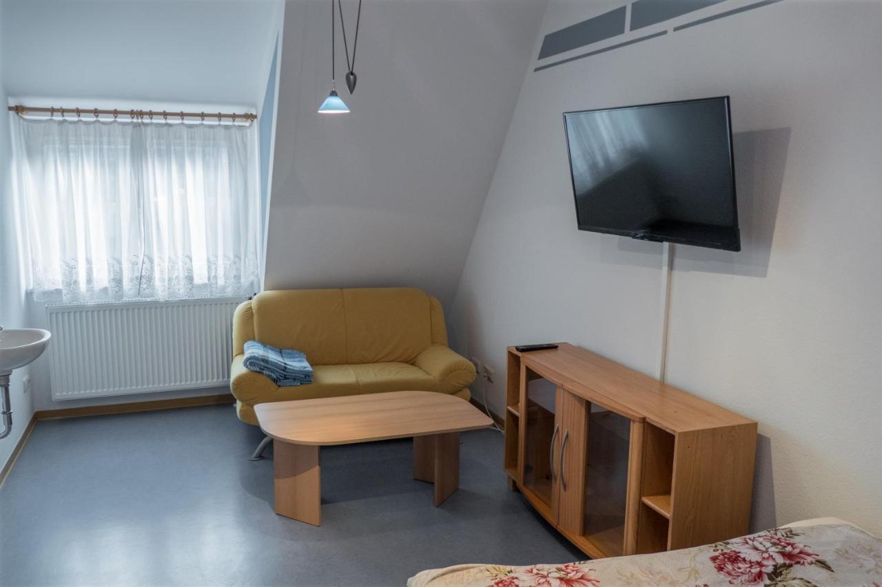 Hundemuede In Dresden Daire Dış mekan fotoğraf