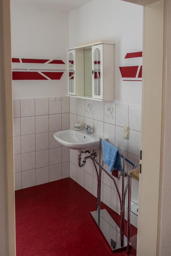 Hundemuede In Dresden Daire Dış mekan fotoğraf